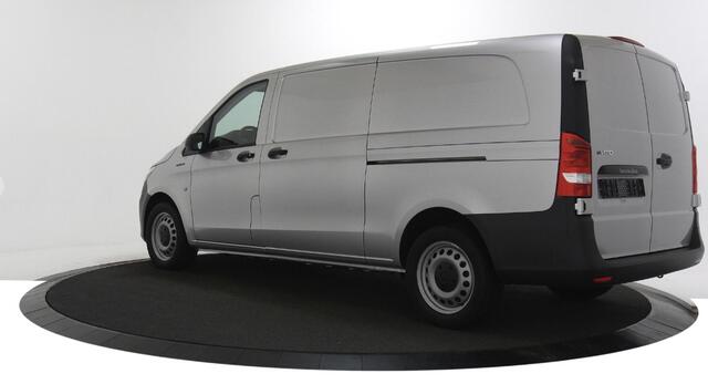 Mercedes-Benz VITO eVito 112 L3 60 kWh Cruise control / Camera / Navigatie