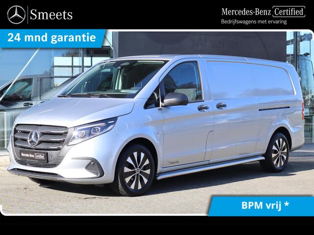 Mercedes-Benz VITO 114 CDI L3 SELECT 2x SCHUIFDEUR