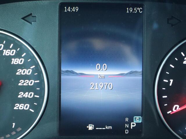 Mercedes-Benz VITO 114 CDI L3 SELECT 2x SCHUIFDEUR