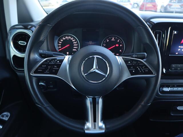 Mercedes-Benz VITO 114 CDI L3 SELECT 2x SCHUIFDEUR
