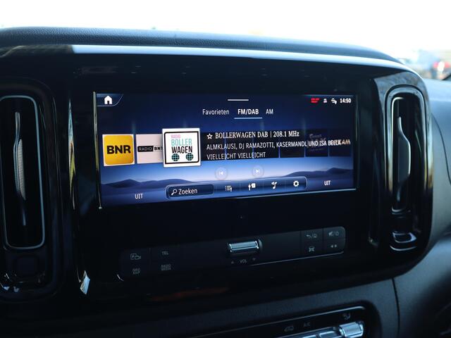 Mercedes-Benz VITO 114 CDI L3 SELECT 2x SCHUIFDEUR