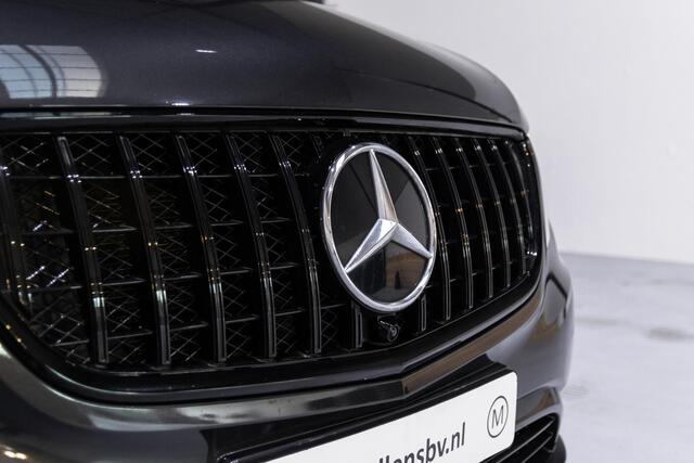 Mercedes-Benz VITO 114 CDI Lang DC Comfort NAP/LED/CARPLAY/LEER/BTW/AUTOMAAT/CAMERA/TREKHAAK