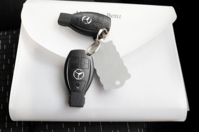 Mercedes-Benz VITO 114 CDI 136pk Compact 9G Automaat 2x Schuifdeur/LED/Camera/Inrichting 09-2022