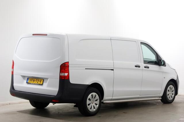 Mercedes-Benz VITO 110 CDI XL Extra Lang Airco/Camera 04-2020