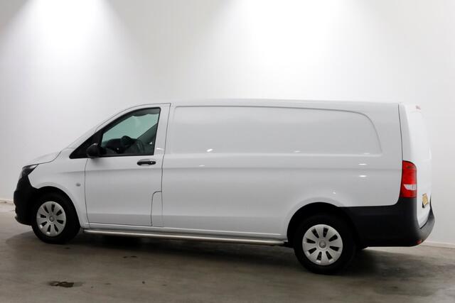 Mercedes-Benz VITO 110 CDI XL Extra Lang Airco/Camera 04-2020