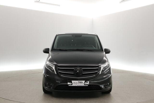 Mercedes-Benz VITO 119 CDI Lang | 191PK | Clima | Adap.Cruise | Camera | Carplay | 3 Zits | Stoelverw. | Trekhaak