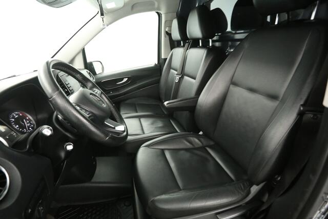 Mercedes-Benz VITO 119 CDI Lang | 191PK | Clima | Adap.Cruise | Camera | Carplay | 3 Zits | Stoelverw. | Trekhaak