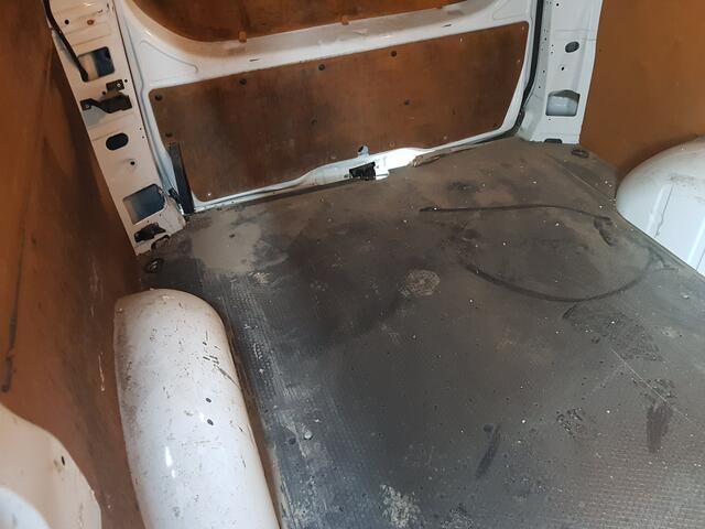 Mercedes-Benz VITO 114 CDI Lang