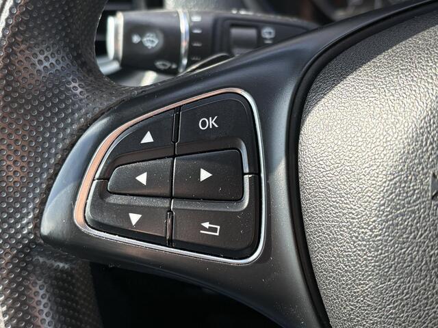 Mercedes-Benz VITO 116 CDI L3 Aut. | 4X4 | 4-Matic