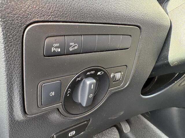 Mercedes-Benz VITO 116 CDI L3 Aut. | 4X4 | 4-Matic