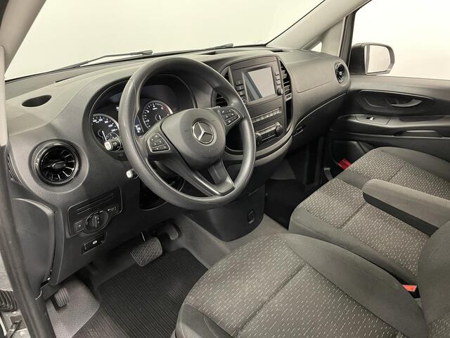 Mercedes-Benz VITO 114 CDI Lang Automaat Airco Cruise control Apple Carplay/ Android Auto