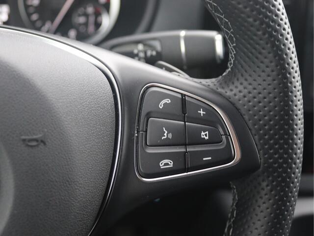 Mercedes-Benz VITO 116 CDI L2 D.C. | CLIMA/CAMERA/CRUISE/2.500KG AHW | Certified