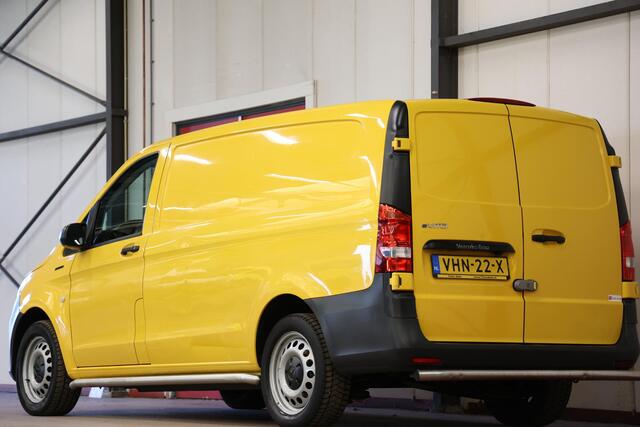 Mercedes-Benz VITO eVito Lang 41 kWh