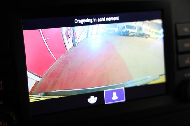 Mercedes-Benz VITO eVito Lang 41 kWh