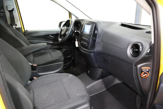 Mercedes-Benz VITO eVito Lang 41 kWh