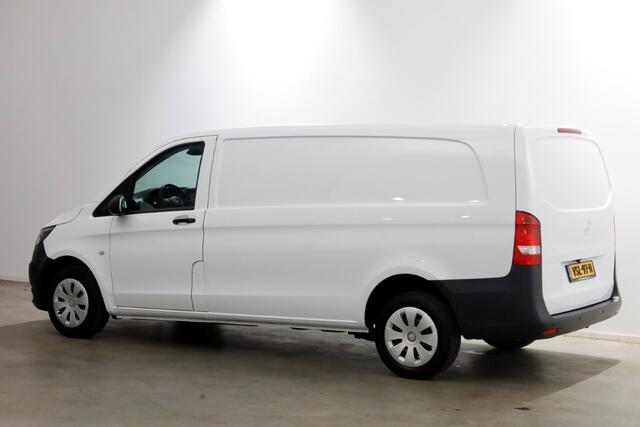 Mercedes-Benz VITO 110 CDI 110pk RWD XL Extra Lang Airco/Navi/Camera 12-2022