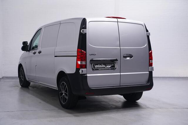 Mercedes-Benz VITO 111 CDI Navi, Camera, 2x Schuifdeur, Airco ECC Laadruimte Pakket, PDC V+A, 3-Zits