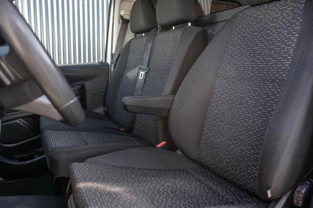 Mercedes-Benz VITO 116 CDI L3 Pro | Facelift | 160 PK | Automaat | Mbux | Navi | Camera | Cruise | Carplay