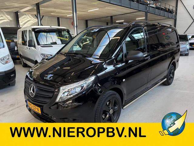 Mercedes-Benz VITO 114CDI L2H1 Automaat Airco Navi Cruisecontrol Trekhaak XENON