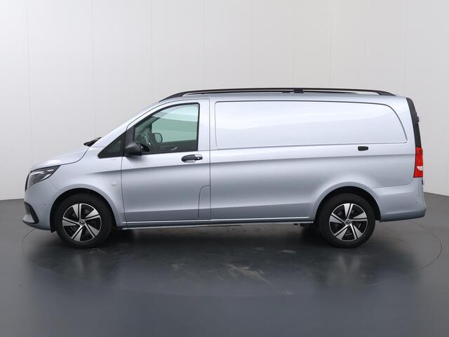 Mercedes-Benz VITO 116 CDI | AUT. | L2 LANG | SELECT | APPLE CARPLAY/ANDROID AUTO | CAMERA | ACHTERDEUREN | DYNAMIC DRIVE | TREKHAAK 2500 KG. | CERTIFIED