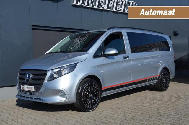 Mercedes-Benz VITO 119 CDI L3 Dubbele Cabine Automaat