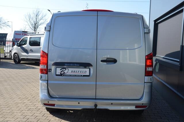Mercedes-Benz VITO 119 CDI L3 Dubbele Cabine Automaat