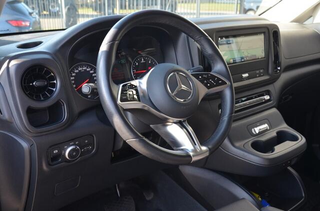 Mercedes-Benz VITO 119 CDI L3 Dubbele Cabine Automaat