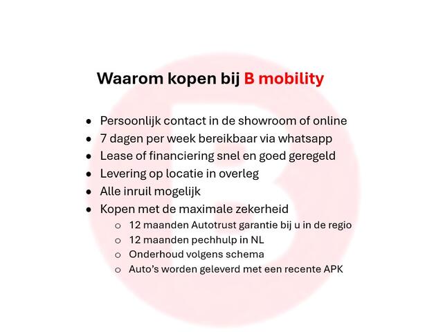 Mercedes-Benz VITO TOURER 124 CDI LANG Dubbel Cabine Leer Trekhaak | Adaptive Cruise Control | Apple CarPlay | Achteruitrijcamera