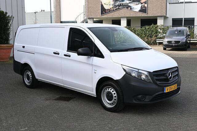 Mercedes-Benz VITO 116 CDI L2 Audio 40 Navigatie met camera, Parkeerpakket, Etc.