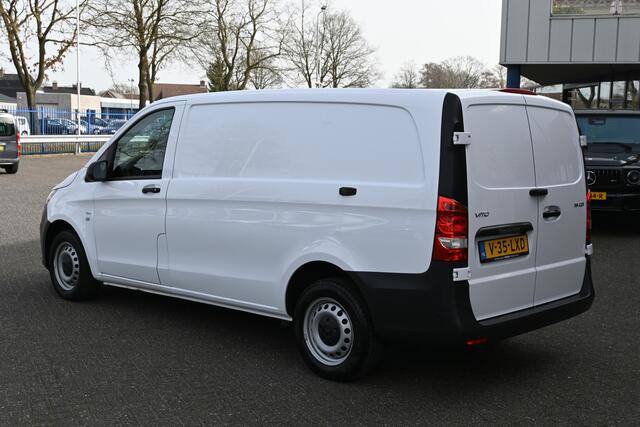 Mercedes-Benz VITO 116 CDI L2 Audio 40 Navigatie met camera, Parkeerpakket, Etc.