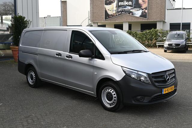 Mercedes-Benz VITO 114 CDI L2 Camera, Trekhaak, Achterdeuren