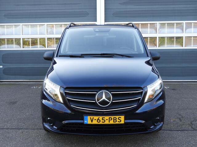Mercedes-Benz VITO 119 CDI Lang AUT | LED | NAV | CAMERA | DISTRONIC