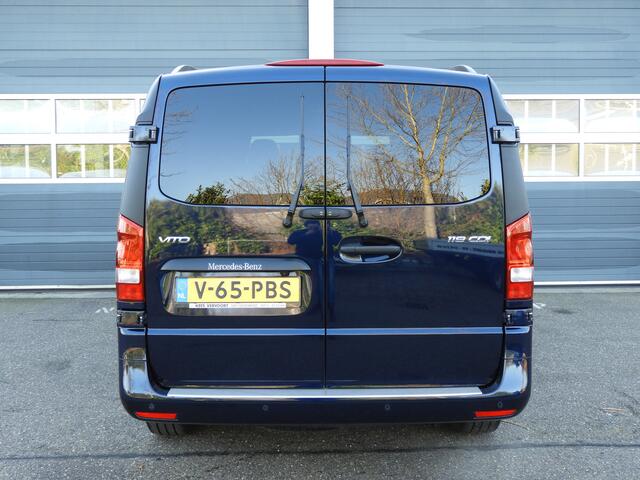 Mercedes-Benz VITO 119 CDI Lang AUT | LED | NAV | CAMERA | DISTRONIC