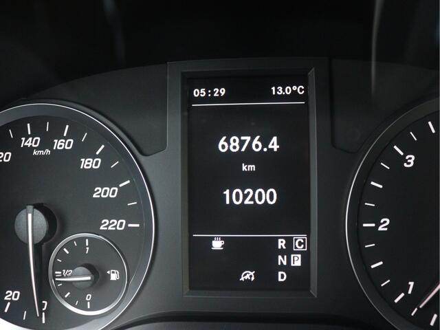 Mercedes-Benz VITO 116 CDI L2 D.C. | CLIMA/CAMERA/CRUISE/2.500KG AHW | Certified