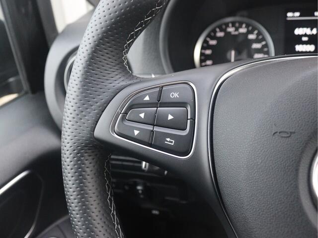 Mercedes-Benz VITO 116 CDI L2 D.C. | CLIMA/CAMERA/CRUISE/2.500KG AHW | Certified