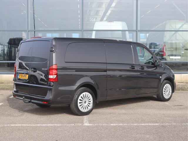 Mercedes-Benz VITO 116 CDI L3 Pro | AIRCO/CRUISE/CAMERA/2.500KG AHW | Certified