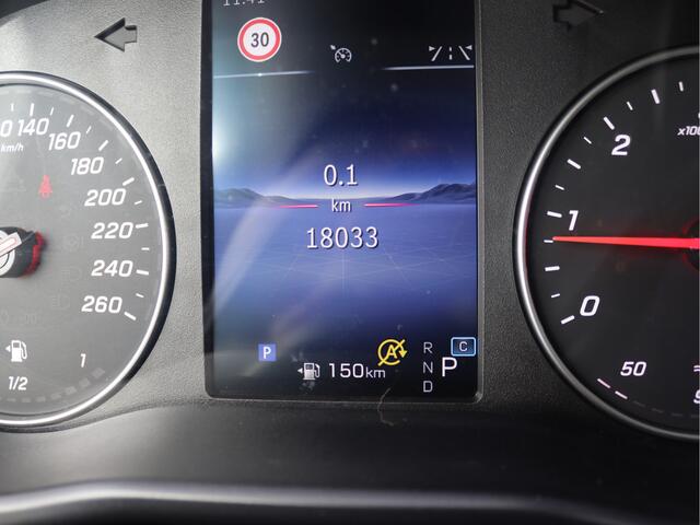 Mercedes-Benz VITO 119 CDI L3 Select | AIRCO/CAMERA/2.500KG AHW/2x SCHUIFDEUR | Certified