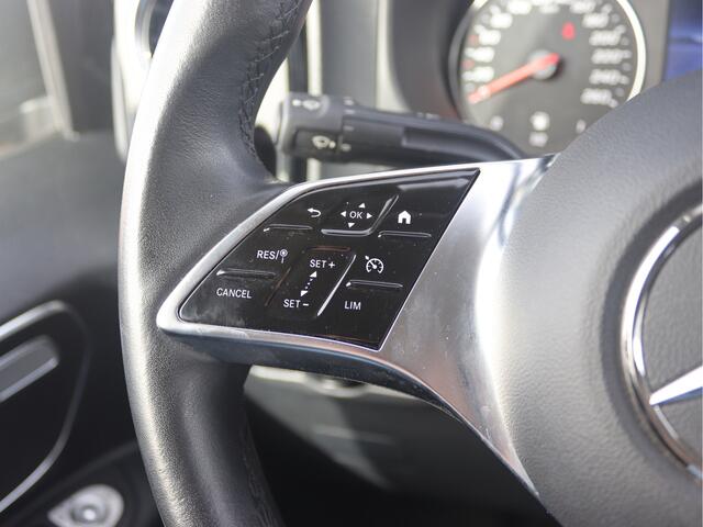 Mercedes-Benz VITO 119 CDI L3 Select | AIRCO/CAMERA/2.500KG AHW/2x SCHUIFDEUR | Certified