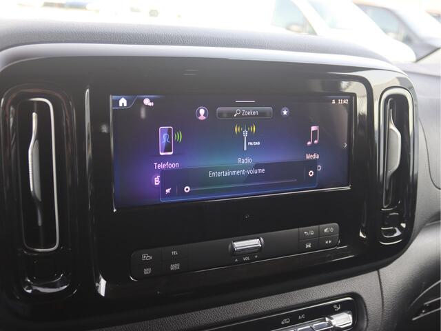 Mercedes-Benz VITO 119 CDI L3 Select | AIRCO/CAMERA/2.500KG AHW/2x SCHUIFDEUR | Certified