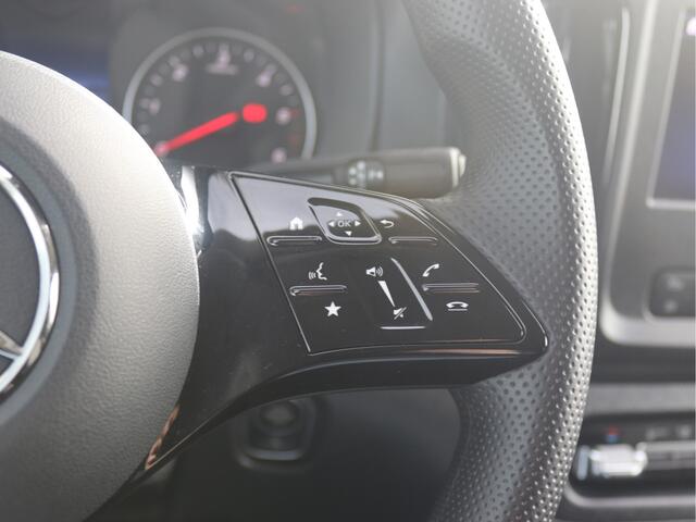 Mercedes-Benz VITO 116 CDI L3 Pro | AIRCO/CAMERA/CRUISE/2.500KG AHW | Certified