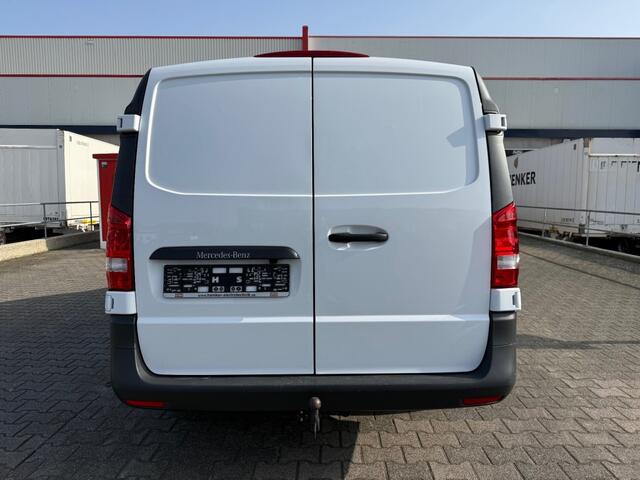 Mercedes-Benz VITO 116 CDI L2H1 Airco / Afneembare trekhaak (2500KG), Cruise, Navi, Parkeersensoren