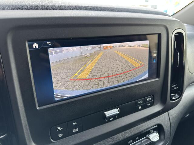 Mercedes-Benz VITO 116 CDI L3 Automaat Airco Navigatie Facelift Camera