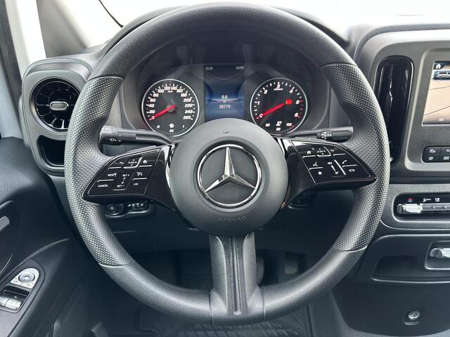 Mercedes-Benz VITO 116 CDI L3 Automaat Airco Navigatie Facelift Camera