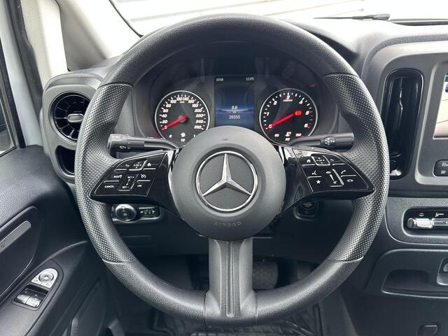 Mercedes-Benz VITO 116 CDI L3 Automaat Airco Navigatie Camera