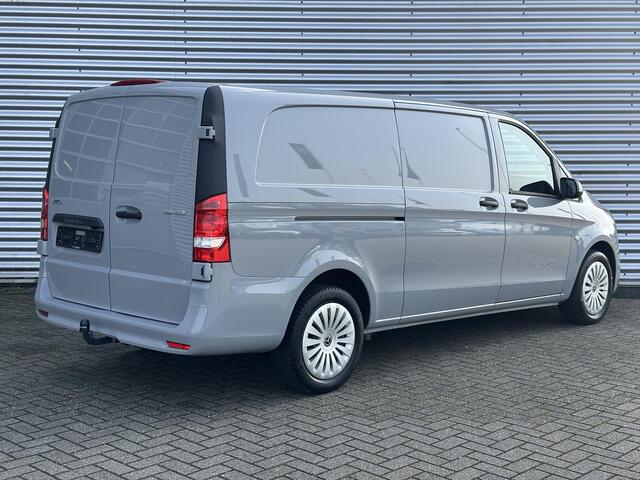 Mercedes-Benz VITO 116 CDI L3 Automaat Airco Navigatie Camara Trekhaak