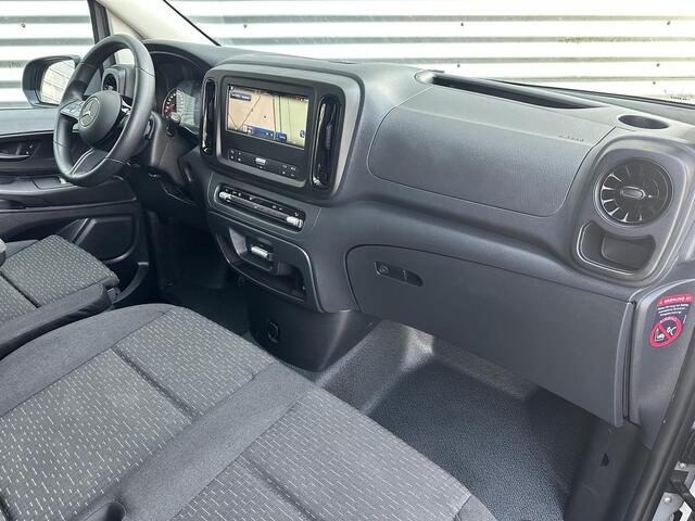 Mercedes-Benz VITO 116 CDI L3 Automaat Airco Navigatie Camara Trekhaak
