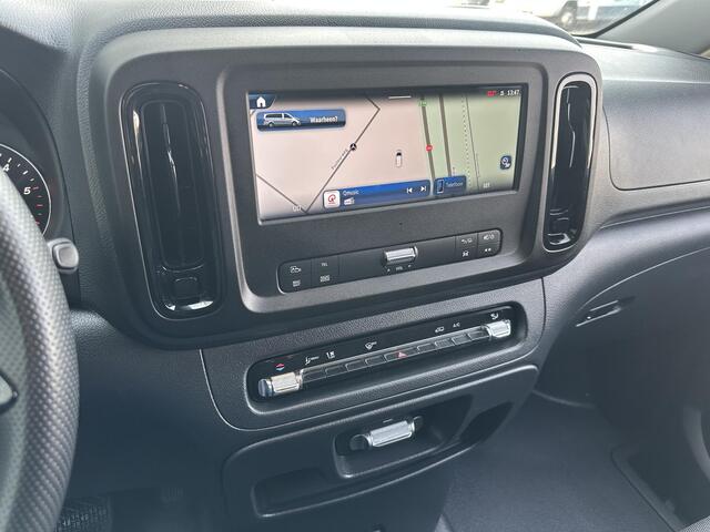 Mercedes-Benz VITO 116 CDI L3 Automaat Airco Navigatie Camara Trekhaak
