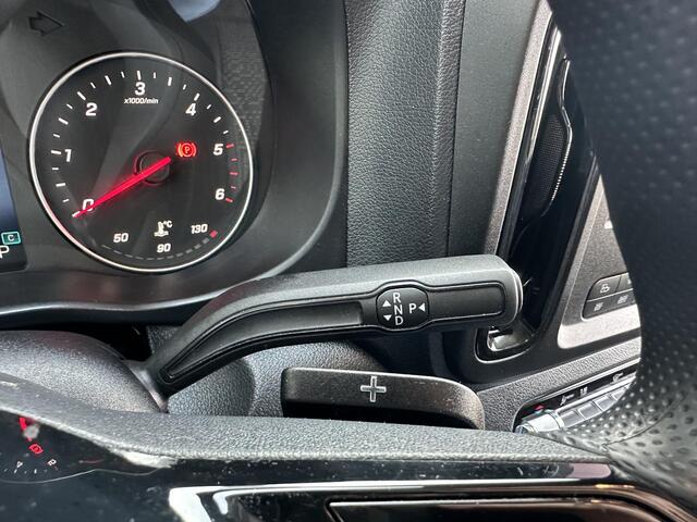 Mercedes-Benz VITO 116 CDI L3 Automaat Airco Navigatie Camara Trekhaak