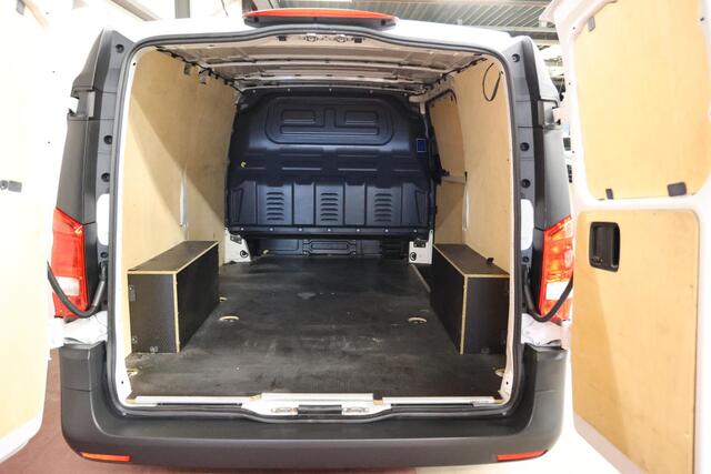 Mercedes-Benz VITO eVito Lang 41 kWh LANG L2H1
