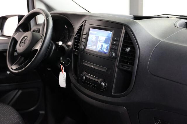 Mercedes-Benz VITO eVito Lang 41 kWh LANG L2H1